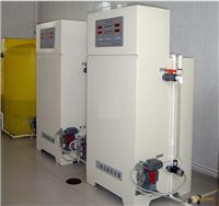 HC908-50二氧化氯发生器较具影响力污水处理