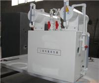 RJ-1000二氧化氯发生器污水处理设备应用