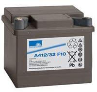 供应 德国阳光A412/32G铅酸免维护蓄电池新疆 乌鲁木齐 12V32AH 直流屏电池
