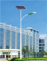 康马县锂电太阳能路灯