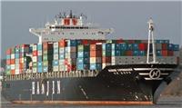 从广州海运货物到美国纽约海运价格查询海运费查询