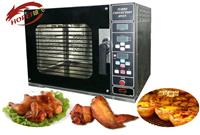 广州雄飞厨具——对衡式烤箱、XF-JTCO-08、食品加工