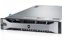 Dell PowerEdge R820机架式4路服务器英特尔至强CPU