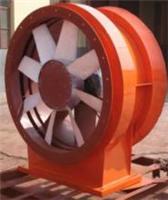 K45矿用轴流风机丨矿用轴流风机性能丨K45矿用轴流风机参数