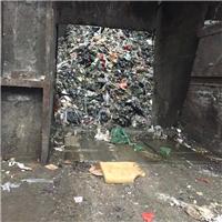 工业垃圾处理上海固废垃圾清运废弃物焚烧处置厂