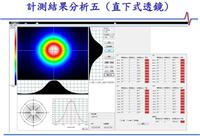 ACE3-205　CCD LENS光学测量分析仪