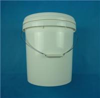 塑料桶乳胶漆桶厂家丨新疆福吉亚