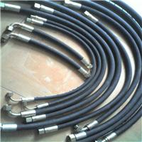 厂家供应高压油管高压蒸气管液压胶管 各种规格