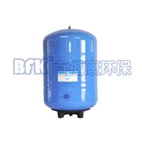 纯水机压力桶 6g立式储水桶 铸铁压力桶厂家 保修18个月 卫生批件