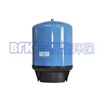 纯水机压力桶厂家 11g压力桶 铸铁压力储水桶 质保18个月