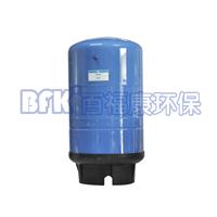 纯水机压力桶厂家 20g压力桶 铸铁压力桶 质保18个月 有卫生批件