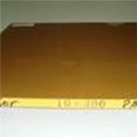 德国黄褐色PAI4203板，军绿色PAI-4301板材，天津PAI板供应商