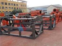 恒林建材——信誉好的悬辊式水泥制管机提供商 订购悬辊式水泥制管机