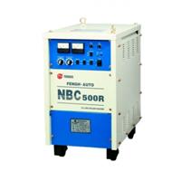 NBC－500R晶闸管MIG/MAG半自动焊机