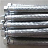 304不锈钢金属软管大口径波纹金属软管