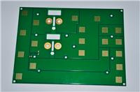 专业生产2-26层层高密度双面和多层印制电路板