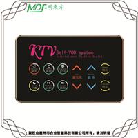 ktv灯光控制器设置方法