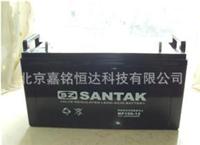 山特6GM-12V65AH阀控铅酸免维护蓄电池