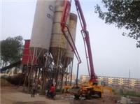 鑫达|40M混凝土泵车现货供应 质量服务有保证