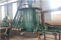新疆煤气发生炉各种型号加工定制厂家