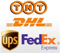 FedEx商务旅游物品空运进口、私人物品深圳机场清关