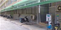 鹤壁三年质保10路电动车投币充电站，投币式电瓶车充电站，小区充电站