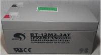BT-MSE-400 2V400Ah/10HR） 赛特蓄电池2V400AH
