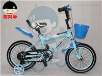 专业生产批发儿童自行车定制定做礼品赠品类童车厂家直销