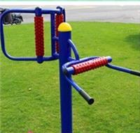 腰背按摩器 室外健身路径 户外健身器材 健身路径 公园锻炼器材