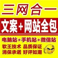 网站制作方案_靠谱网站制作方案哪家推荐？