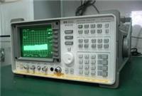 二手设备 进口安捷伦8563E频谱分析仪