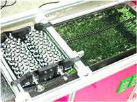 模拟人造草的物理老化测试仪Lisport