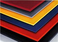 天津柯云橡塑板材生产厂家pc阳光板耐力板