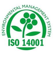 河北ISO14001认证