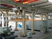 桁架机械手/数控车床桁架机械手/上海贡川自动化设备桁架机械手