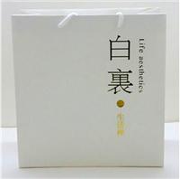 个性礼品袋设计-深圳高端礼品袋厂家