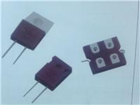 功率厚膜电阻器