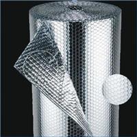 热电管网管道纳米气囊反射层隔热保温材料