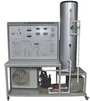 YUY-108 空气源热泵热机实训考核装置