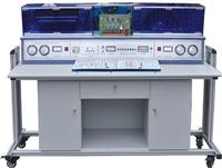 YUY-JD01 变频空调制冷制热综合实验设备