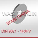 ISO7093大垫圈批发/DIN9021大外径垫圈现货