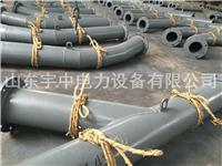 桂林耐磨陶瓷管