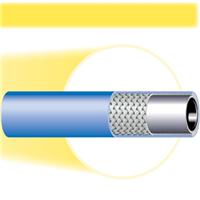 现货供应801-16-BLK-RL低压软管 PUSH-LOK一层纤维编织橡胶软管