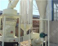 立式灰钙机 贵州可自动排渣灰钙机设备 细度425目