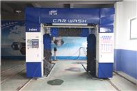 厂家直供往复式全自动电脑洗车机 加油站洗车机 质量保证