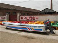 河南船厂出售2-6人脚踏船，电动船