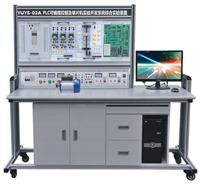 YUYS-02A PLC可编程控制及单片机实验开发综合实验装置
