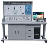 YUYS-02C PLC编程控制器.微机接口及微机应用综合实验装置