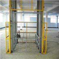 厂家直供厂房货梯/垂直往复式运货系统/导轨电梯