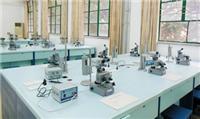 郑州净化实验室规划_净化实验室装修